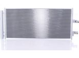 Nissens 941211 - Oe 31439781 Condensatore Aria Condizionata Con Essiccatore Per XC40 (536)