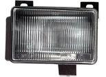 Tyc 19-5734-05-9 - Oe 30816513 Fendinebbia Anteriore, Sinistro Per S40 I (644), V40 (645)