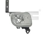 Tyc 19-5755-05-9 - Oe 8620230 Fendinebbia, Destro Per S70 (874), V70 I (875, 876)