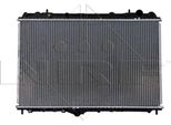 Nrf 509518 - Oe 822290 Radiatore, Raffreddamento Motore Per S40 I (644), V40 (645)