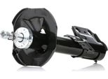 Ridex 854S1089 - Oe 4852009821 Ammortizzatore, Asse Anteriore Sinistro Per Corolla Verso (E12)