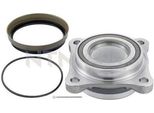 Snr R141.18 - Set Di Cuscinetti Ruota Oe 43570 60010 Per Hilux