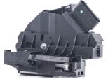 Ridex 1361D0168 - Oe 31301739 Serratura Porta, Anteriore Destra Per S60 Ii (134), V60 I (155, 157), XC60 (156)