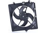 Nissens 85298 - Ventola Radiatore Oe 30623066 Per S40 I (644), V40 (645)