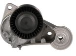 Gates T39025 - Puleggia Tenditore Oe 31251252, Cinghia A V Per S60 I (384), S80 I (184), V70 Ii (285), XC70 (295), XC90 I (275)