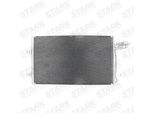 Stark SKCD-0110030 - Condensatore Aria Condizionata Oe CO5445 Per C30 (533), C70 Ii Cabriolet (542), S40 Ii (544), V50 (545)