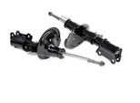 Stark SKSA-0132663 - Oe 30635062 StoßDäMpfer, Vorderachse FüR S60 I (384), S80 I (184), V70 I (875, 876), V70 Ii (285), XC70 (295)