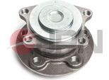Jpn 20L9045 - Oe 9173872 Set Di Cuscinetti Ruota Per S60 I (384), S80 I (184), V70 Ii (285)