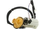 Hella 8TF 358 146-561 - Oe 30761743 Pompa Carburante Per S60 I (384), S80 I (184), V70 Ii (285), XC70 (295)
