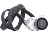 Skf Vkma 36226 - Oe 30637141 Keilrippenriemensensatz FüR C70 I (872, 873), S40 I (644), S70 (874), S80 I (184), V40 (645), V70 I (875, 876), S60 I (384), V70 Ii (285), XC70 (295)