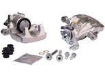 Hella 8AN 355 783-721 - Pinza Freno Oe 30863316 Per S40 I (644), V40 (645)