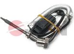 Jpn 75E9081 - Oe 30713642 Sensore Temperatura Gas Di Scarico Per C30 (533), C70 Ii Cabriolet (542), S40 Ii (544), S60 Ii (134), S80 Ii (124), V50 (545), V60 I (155, 157), V70 Iii (135), XC60 (156), XC70 Ii (136)