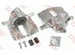 Trw BHW274E - Pinza Freno Oe 6N0 615 124 E Per Lupo (6E1, 6X1), Polo (6N)