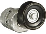 Gates T38287 - Oe 9146249 Puleggia Tenditore, Cinghia A V Per S40 I (644), V40 (645)