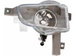 Tyc 19-0410-01-2 - Oe 30865564 Fendinebbia Anteriore, Sinistro Per S40 I (644), V40 (645)