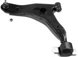 LemfÖRder 35489 01 - Oe 30887653 Braccio Di Controllo Per S40 I (644), V40 (645)