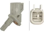Hella 6PU 012 679-681 - Sensore Abs Oe 30793929 Per S60 Ii (134), S80 Ii (124), V60 I (155, 157), V70 Iii (135), XC60 (156), XC70 Ii (136)