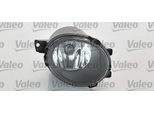 Valeo 043876 - Fendinebbia Anteriore Sinistro Per XC60 (156), C30 (533)