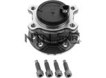 Snr R165.42 - Set Di Cuscinetti Ruota Oe 31277811 Per XC60 (156)