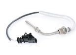 Ridex 3938E0131 - Oe 31303026 Sensore Temperatura Gas Di Scarico Per C30 (533), C70 Ii Cabriolet (542), S40 Ii (544), S60 Ii (134), S80 Ii (124), V40 (525, 526), V50 (545), V60 I (155, 157), V70 Iii (135), XC60 (156), XC70 Ii (136)
