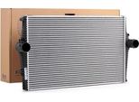 Nissens 969001 - Intercooler Oe 30741580 Per S80 I (184), V70 Ii (285), S60 I (384), XC70 (295)