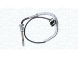 Magneti Marelli 172000089010 - Oe 30713642 Sensore Di Temperatura Dell'aria Per C30 (533), C70 Ii Cabriolet (542), S40 Ii (544), S60 Ii (134), S80 Ii (124), V50 (545), V60 I (155, 157), V70 Ii (285), V70 Iii (135), XC60 (156), XC70 Ii (136)