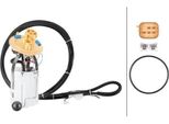 Hella 8TF 358 146-571 - Oe 30761742 Pompa Carburante Per S60 I (384), S80 I (184), V70 Ii (285), XC70 (295), XC90 I (275)