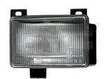 Tyc 19-5733-05-9 - Oe 30816514 Fendinebbia Anteriore, Destro Per S40 I (644), V40 (645)