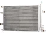 Nissens 940103 - Oe 30648954 Condensatore Aria Condizionata Con Essiccatore Per XC70 (295), S60 I (384), S80 I (184), V70 Ii (285)