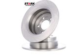 Stark SKBD-0020224 - Oe 271794 Disco Freno Per C70 I (872, 873), S70 (874), V70 I (875, 876), XC70 (295)