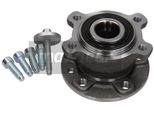 Maxgear 33-0698 - Oe 31277810 Set Di Cuscinetti Ruota, Asse Posteriore Per XC60 (156)