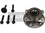 Maxgear 33-0551 - Oe 30639875 Set Di Cuscinetti Ruota, Asse Anteriore Per XC90 I (275)