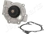 Japanparts PQ-0701 - Oe 1388504 Wasserpumpe FüR Focus Ii, Kuga I, Mondeo Iv, S-Max (WA6), Laguna I, Safrane Ii (B54), S70 (874), C30 (533), C70 I (872, 873), C70 Ii Cabriolet (542), S40 I (644), S40 Ii (544), S60 I (384), S60 Ii (134), S80 I (184), S80 Ii (124), V40 (525, 526), V40 (645), V50 (545), V70 I (875, 876), V70 Ii (285), V70 Iii (135), XC70 (295)