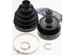 Spidan Kit Giunti Albero Di Trasmissione Per Volvo XC90 I (275) 36502