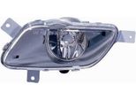 Van Wezel 5932995 - Oe 8693347 Fendinebbia, Sinistro Per V70 Ii (285)