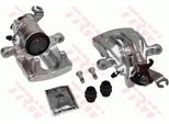 Trw BHN171E - Pinza Freno Oe 8602151 Per S40 I (644), V40 (645)