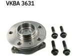 Skf Vkba 3631 - Set Di Cuscinetti Ruota Oe 31340119 Per XC90 I (275)