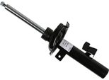 Sachs 317 457 - Ammortizzatore Oe 31360946, Destro Per V40 (525, 526)