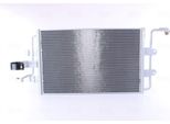 Nissens 94522 - Condensatore Aria Condizionata Oe 1C0 820 413 Per New Beetle