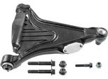 LemfÖRder 24604 02 - Oe 8628496 Braccio Di Controllo Per V70 I (875, 876), XC70 (295), S70 (874), C70 I (872, 873)