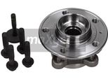 Maxgear 33-0853 - Oe 30794650 Set Di Cuscinetti Ruota, Asse Anteriore Per XC90 I (275)