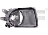 Tyc 19-0591-01-2 - Fendinebbia Oe 30698630, Destro Per V50 (545)