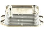 Mahle Clc 101 000P - Radiatore Olio Oe 31201912 Per S60 I (384), XC70 (295), XC90 I (275), S80 I (184), V70 Ii (285)