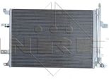 Nrf 35739 - Oe 30648954 Condensatore Aria Condizionata Con Essiccatore Per S60 I (384), S80 I (184), V70 Ii (285), XC70 (295)