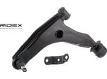 Ridex 273C0436 - Braccio Di Controllo Oe MN133617 Per S40 I (644), V40 (645)