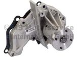Pierburg 7.07152.17.0 - Pompa Dell'acqua Per 147 (937), 156 (932), A6 (4G), Serie 3 (E46), Serie 3 (E92), Jumper, Punto, Fiesta Iv, Fiesta V, Focus C-Max (DM2), Focus (Daw, Dbw), Focus (Dnw), Focus (Dfw), Focus Ii, Fusion, Puma, Ka (Rb), Civic Vii, Accent Ii (Lc), Sportage (Je, Km), 2 (Dy), 6 (G), Micra Iii (K12), Zafira C, 307, Mii (KE1, KF1), Leon (1P1)