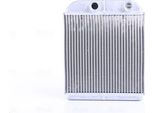 Nissens 73644 - Oe 30824478 Scambiatore Di Calore, Riscaldatore Per S40 I (644), V40 (645)