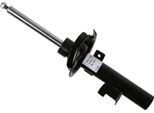 Sachs 317 458 - Ammortizzatore Oe 31317927, Sinistro Per V40 (525, 526)