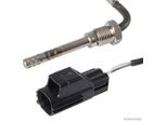 Herth+Buss Elparts 70682603 - Oe 31431047 Sensore Temperatura Gas Di Scarico Per C30 (533), C70 Ii Cabriolet (542), S40 Ii (544), S60 Ii (134), S80 Ii (124), V50 (545), V60 I (155, 157), V70 Iii (135), XC60 (156), XC70 Ii (136)