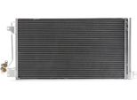 Ridex 448C0073 - Condensatore Aria Condizionata Oe 7H0820411B Con Essiccatore Per T5, Polo (6N)